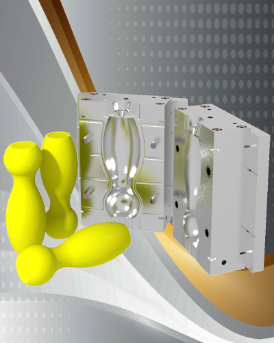 قالب بازی بولینگ