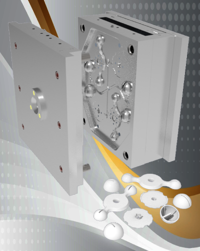 قالب اسباب بازی فکری